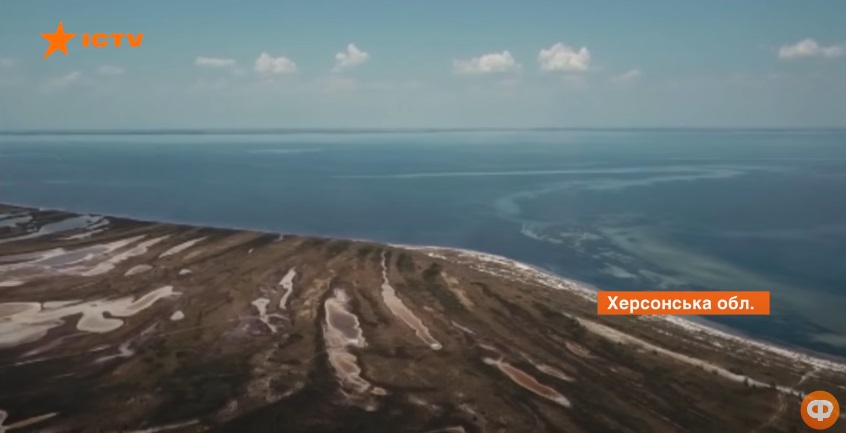 Відпочинок у Скадовську: що подивитись на острові Джарилгач та ціни
